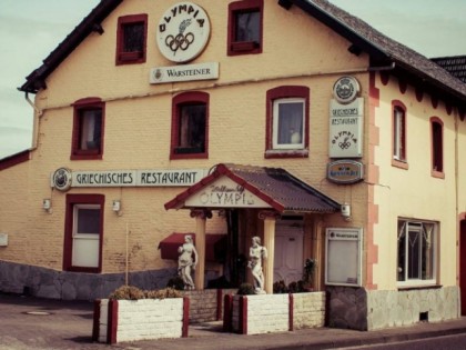 Foto: Olympia Wehr